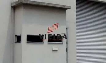 Imagem 3: Galpão novo!! Galpão / depósito com aluguel por R$40.000 /mês