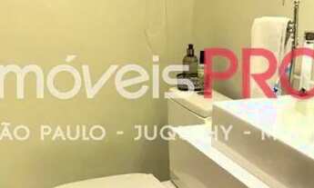 Imagem 2: CAMPO BELO - SOBRADO COMERCIAL - 250M²