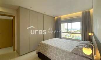 Imagem 4: 0 - Apartamento 3 quartos, sendo 3 suítes