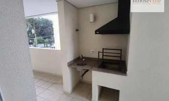 Imagem 6: Apartamento com dormitórios à venda, 220 m² por R$ 2.700.000 - Vila Cruzeiro - São Paulo/S