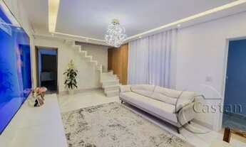 Imagem 2: Sobrado com piscina na mooca