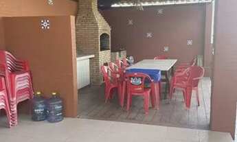 Imagem 6: Excelente Casa plana com 4 suítes, próxima a Unifanor - CA45639