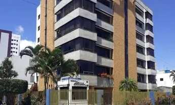 Imagem: Apartamento, 143m2, com 3 quartos na melhor