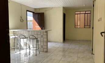 Imagem 3: Aluga-se casa de alvenaria no portão