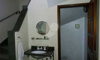 Imagem 6: Casa 5 dormitórios aclimação