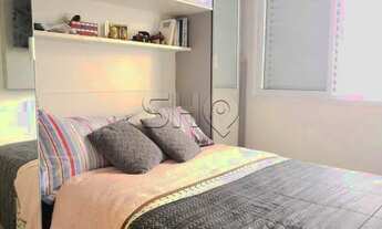 Imagem 3: Excelente apartamento com 2 dormitório próximo a Estação de Metro República