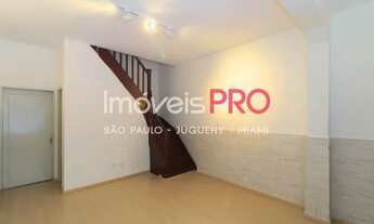 Imagem 3: Sobrado Comercial em Moema