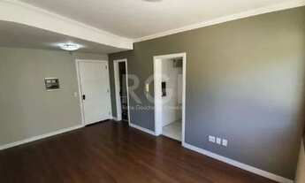 Imagem 2: Apartamento para Venda - 42.2m², 1 dormitório, sendo 1 suites, 1 vaga - Bela Vista