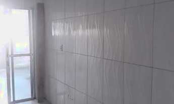 Imagem: Casa com três quarto em jardim Brasil