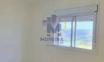 Imagem 6: Apartamento no Residencial Nova Nação América