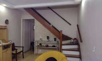 Imagem 2: SOBRADO - VILA SÃO FRANCISCO - SP