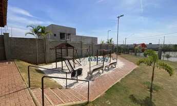 Imagem 5: Terreno à venda, 200 m² por R$ 265.000,00 - Condomínio residencial Terras da Estância - Al