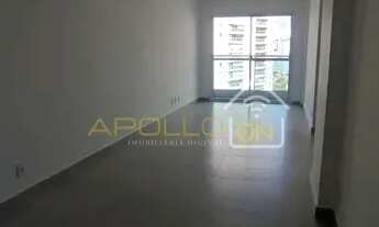 Imagem 2: Apartamento 2 quartos - Marapé - Santos