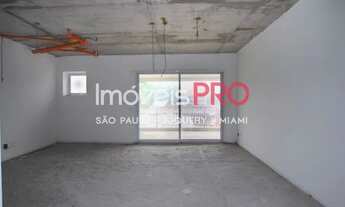 Imagem 7: Apartamento com 753m² alto padrão, ampla varanda no contra piso