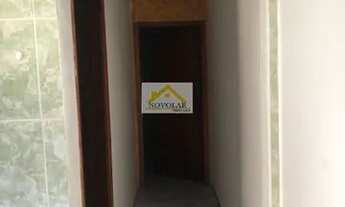 Imagem 5: Casa para Locação em Limeira, Jardim Odécio Degan, 2 dormitórios, 1 suíte, 1 banheiro, 1 v