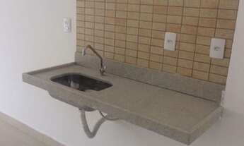 Imagem 3: Alugo kitnet e kitnet duplex com excelente localização