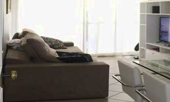 Imagem 1: Apartamento para venda tem 80 metros quadrados andar alto 3 quartos em Real Parque - São P