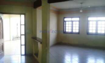 Imagem 6: Casa - Parque Taquaral - Campinas