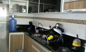 Imagem 2: Sobrado para Venda - 128m², 3 dormitórios, sendo 1 suites, 2 vagas - Belém Novo