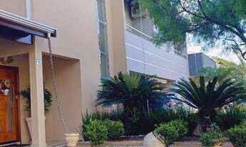 Imagem 3: Casa à venda, 261 m² por R$ 950.000,00 - Condomínio Campos do Conde I - Paulínia/SP