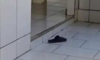 Imagem 5: ALUQUEL DE CASA Casa com 2 dormitórios