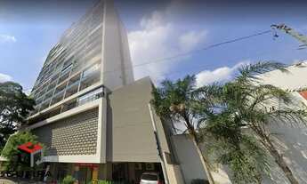 Imagem: Apartamento- 26m², Butantã - São Paulo