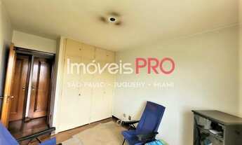 Imagem 5: Venda Apartamento 110mts 3 dormitórios 1 suíte, 1 vaga Alto Boa Vista