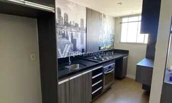 Imagem 2: Apartamento - Loteamento Parque São Martinho - Campinas