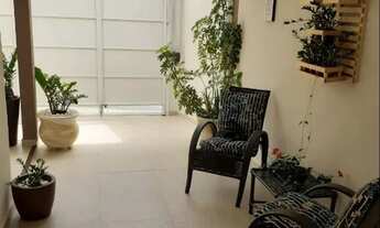 Imagem: Casa em Brotas 3/4 UTILIZE SEU FGTS COMO