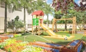 Imagem 4: Apartamento para Venda - 49.92m², 2 dormitórios, 1 vaga - Parque Santa Fé