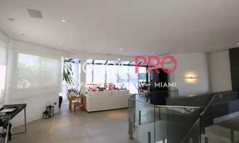 Imagem 6: Cobertura para venda com 355m² em Moema - São Paulo