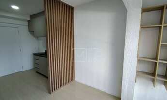 Imagem 4: Apartamento com 1 dormitório para alugar, 30 m² por R$ 3.679,96/mês - Sumarezinho - São Pa