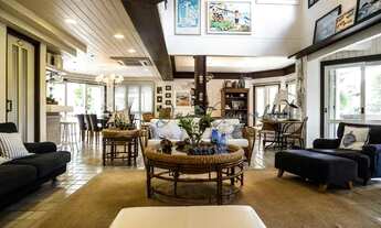 Imagem: Casa à venda no bairro Jurerê Internacional