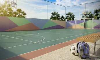 Imagem 8: ED. PALMER BOULEVARD, com 2 quartos com suíte em Praia de Itaparica - Vila Velha - ES