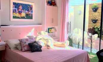 Imagem 5: Casa Térrea no condomínio Florais da Mata-VG com 3 suítes