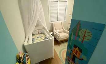 Imagem 3: Apartamento com 3 dormitórios à venda, 70 m² por R$ 745.000,00 - Jaguaré - São Paulo/SP