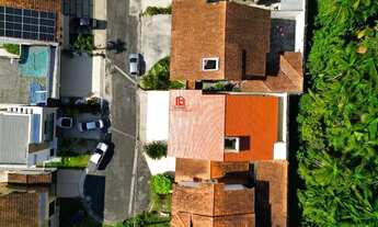 Imagem 6: Condomínio Residencial Tapajós/ 03 suítes/ 80% mobiliada/ Venda!