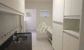 Imagem 5: Apartamento com 3 dormitórios à venda, 90 m² por R$ 350.000,00 - Fragata - Marília/SP