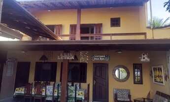 Imagem 3: Aluga-se casa em frente a praia da Vila Histórica de Mambucaba