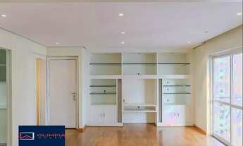 Imagem 7: Apartamento Locação 2 Dormitórios - 105 m² Moema