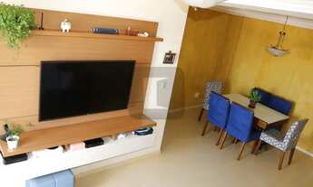 Imagem 2: Apartamento 3 dormitórios de 94m² à venda no Taquaral