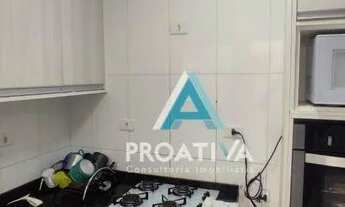 Imagem 5: Apartamento com 2 dormitórios à venda, 37 m² - Parque Erasmo Assunção - Santo André/SP