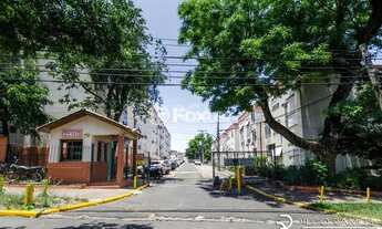 Imagem 3: Apartamento para Venda - 39m², 1 dormitório, 1 vaga - Santa Tereza, Porto Alegre