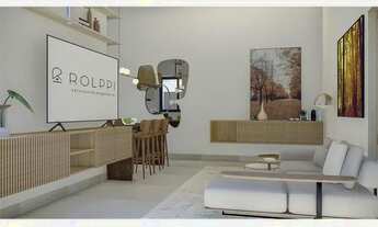 Imagem 3: Casa 3 quartos, 1 Suíte closet, 2 Semi Suítes - Bairro Villa Paradiso, Lagoa Santa/MG