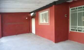 Imagem 2: Casa comercial para aluguel, 2 vagas, Rochdale - Osasco/SP