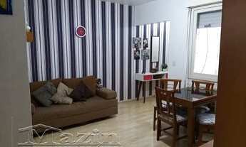 Imagem 5: Apartamento para Venda - 60m², 2 dormitórios, Santo Antônio