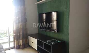 Imagem 2: Apartamento - Mansões Santo Antônio - Campinas