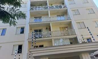 Imagem: Apartamento para venda possui 60 metros