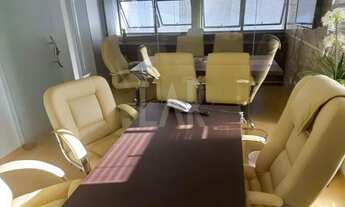 Imagem 3: Sala à venda, 1 vaga, Santa Efigênia - Belo Horizonte/MG