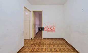 Imagem 6: Apartamento com 2 dormitórios para alugar, 48 m² por R$ 821,00/mês - Itaquera - São Paulo